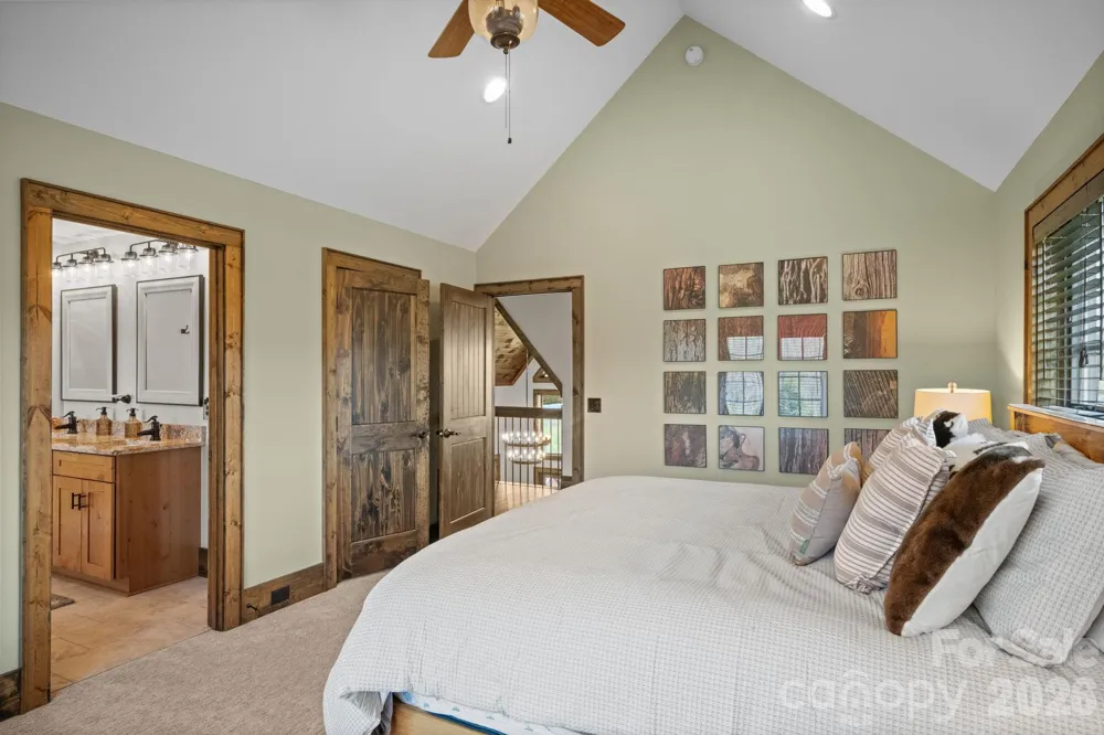 23 Eagle Park Circle Banner Elk, NC 28604