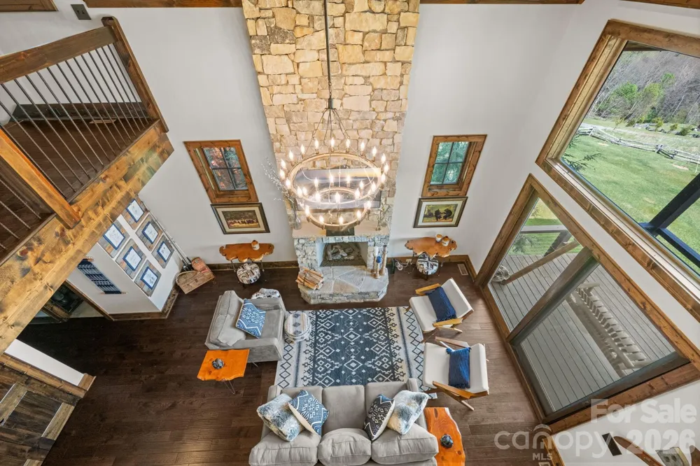 23 Eagle Park Circle Banner Elk, NC 28604
