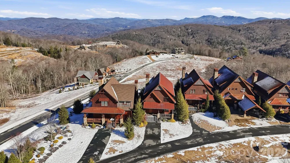 23 Eagle Park Circle Banner Elk, NC 28604