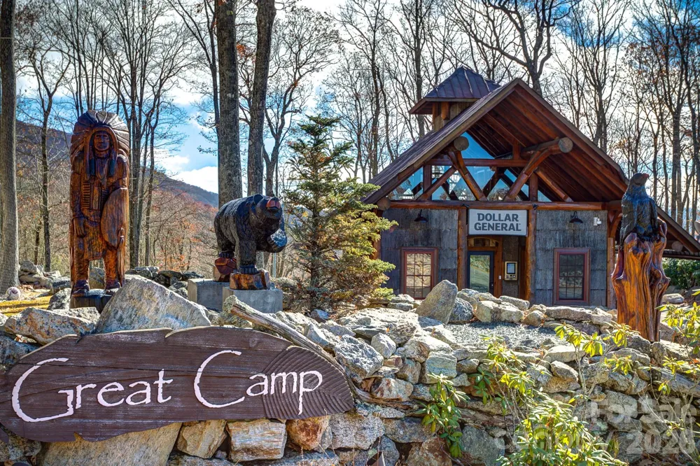 23 Eagle Park Circle Banner Elk, NC 28604