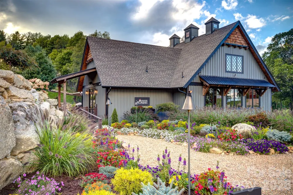 23 Eagle Park Circle Banner Elk, NC 28604
