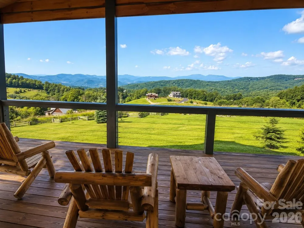 23 Eagle Park Circle Banner Elk, NC 28604