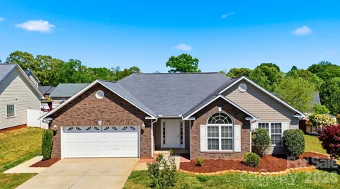 1834 Terrain Drive NW