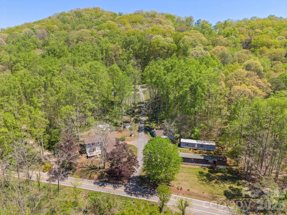 290 Hookers Gap Road Candler, NC 28715