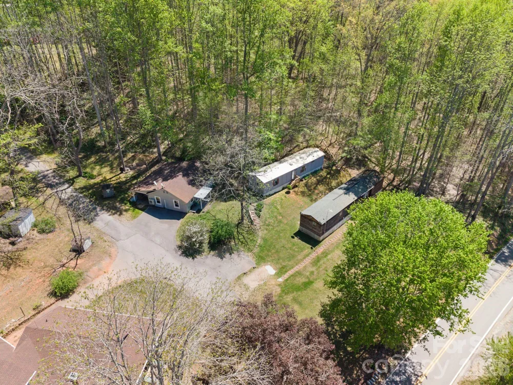 290 Hookers Gap Road Candler, NC 28715