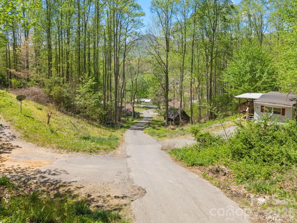 290 Hookers Gap Road Candler, NC 28715