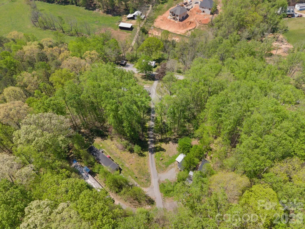 290 Hookers Gap Road Candler, NC 28715