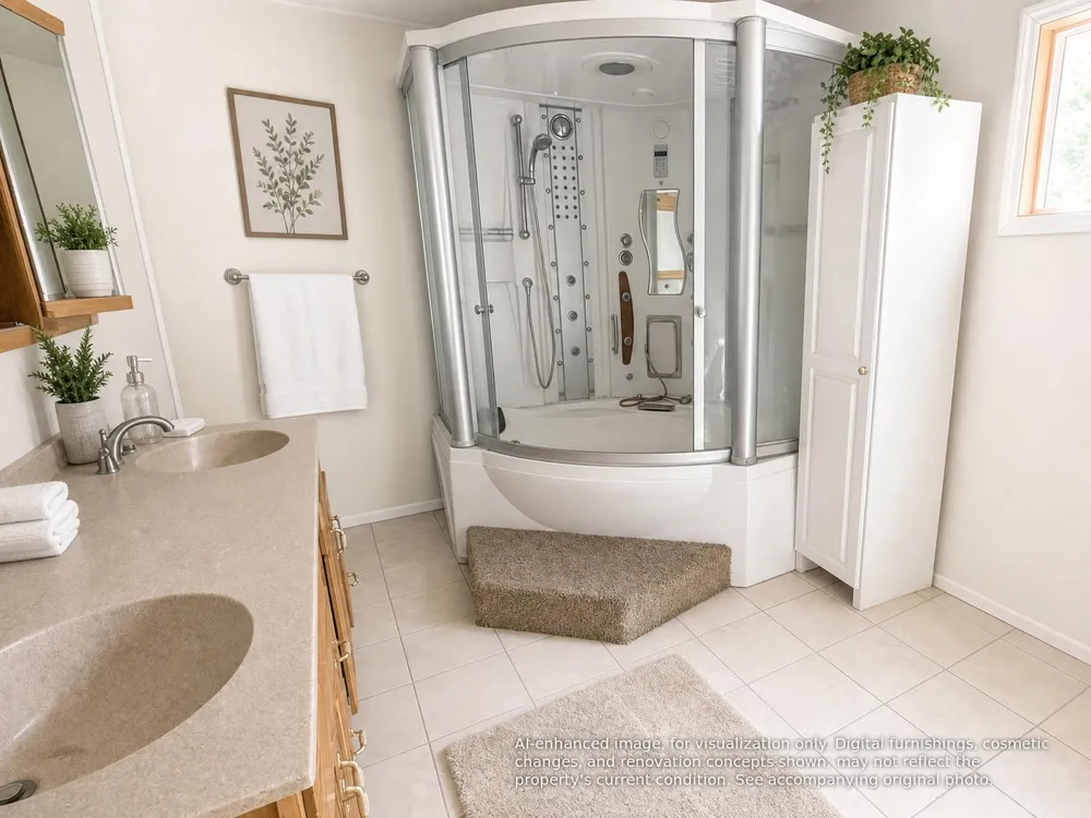 308 Connie Lane Eagle Lake, MN 56024
