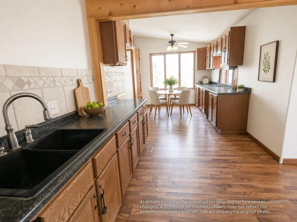 308 Connie Lane Eagle Lake, MN 56024