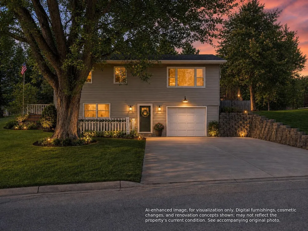 308 Connie Lane Eagle Lake, MN 56024