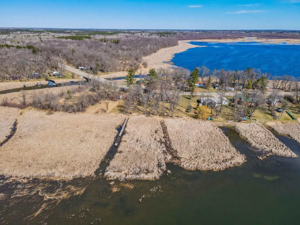 39584 Twin Lakes Road Menahga, MN 56464