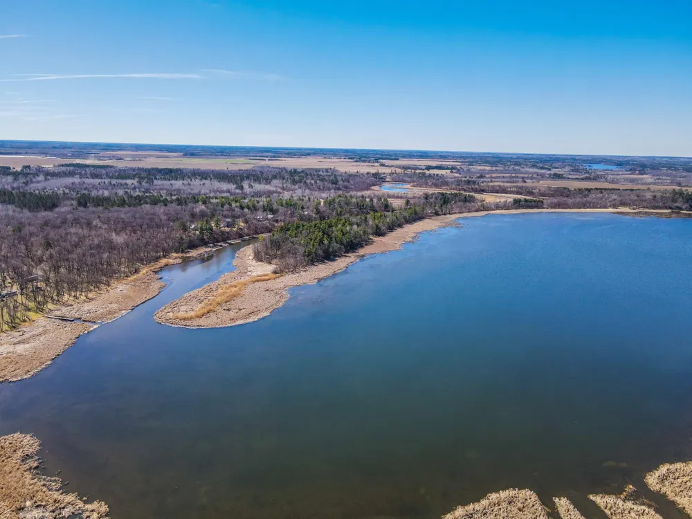 39584 Twin Lakes Road Menahga, MN 56464