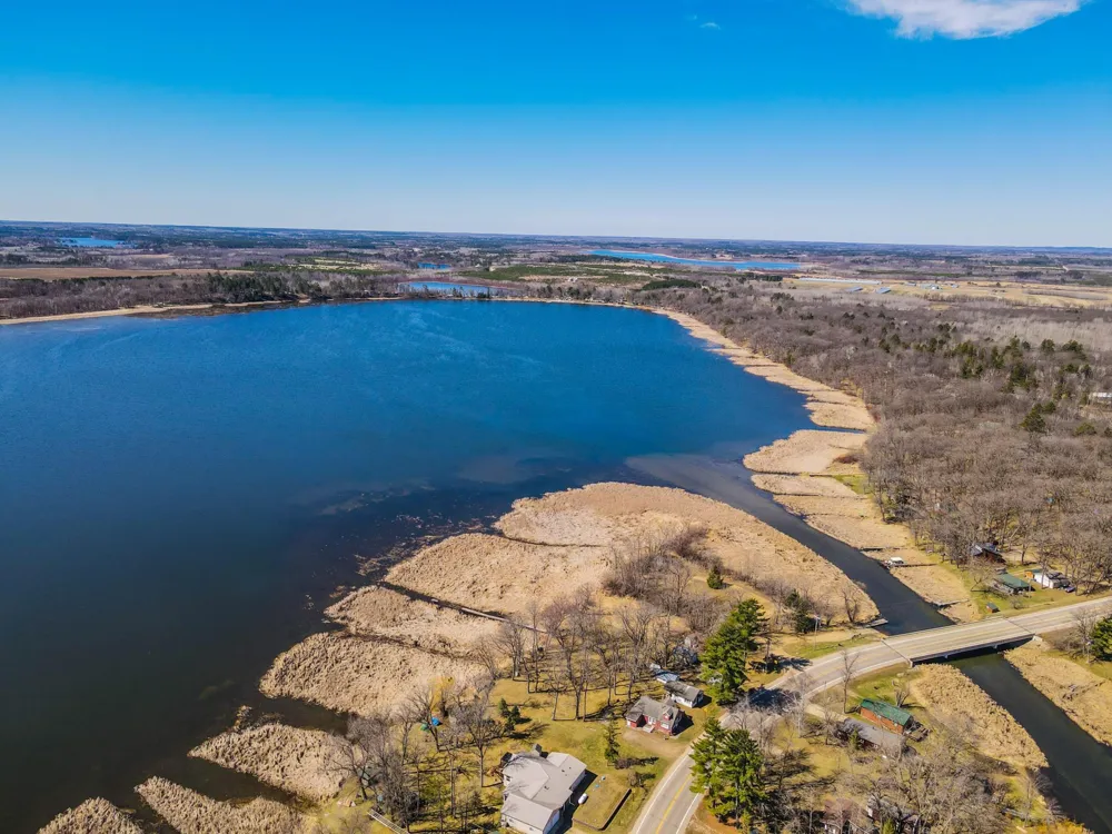 39584 Twin Lakes Road Menahga, MN 56464