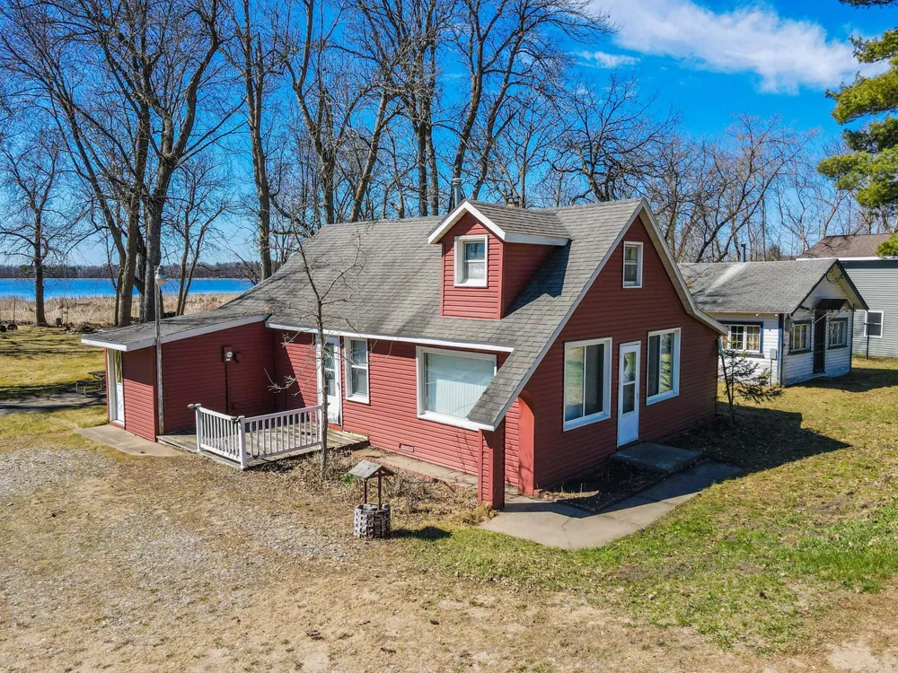 39584 Twin Lakes Road Menahga, MN 56464