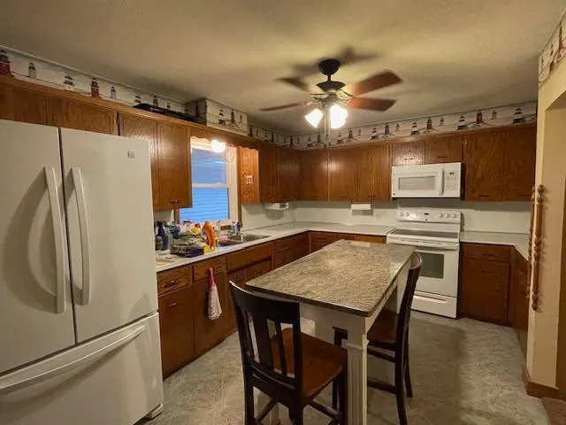 76 4th Avenue E Wood Lake, MN 56297