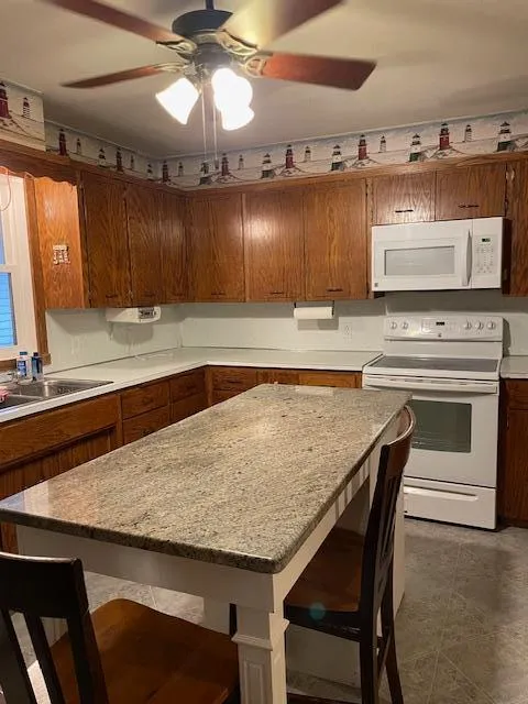 76 4th Avenue E Wood Lake, MN 56297