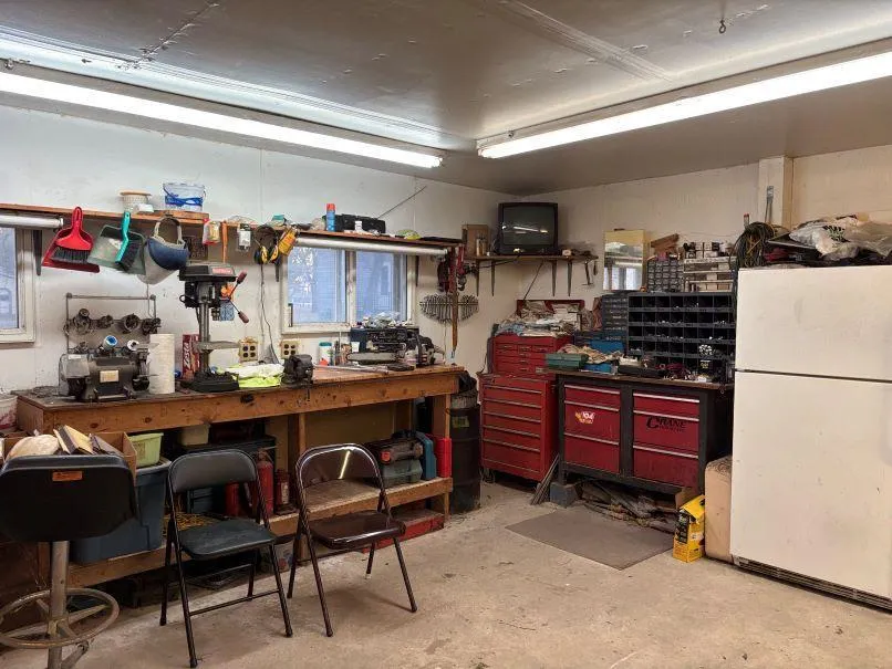 76 4th Avenue E Wood Lake, MN 56297