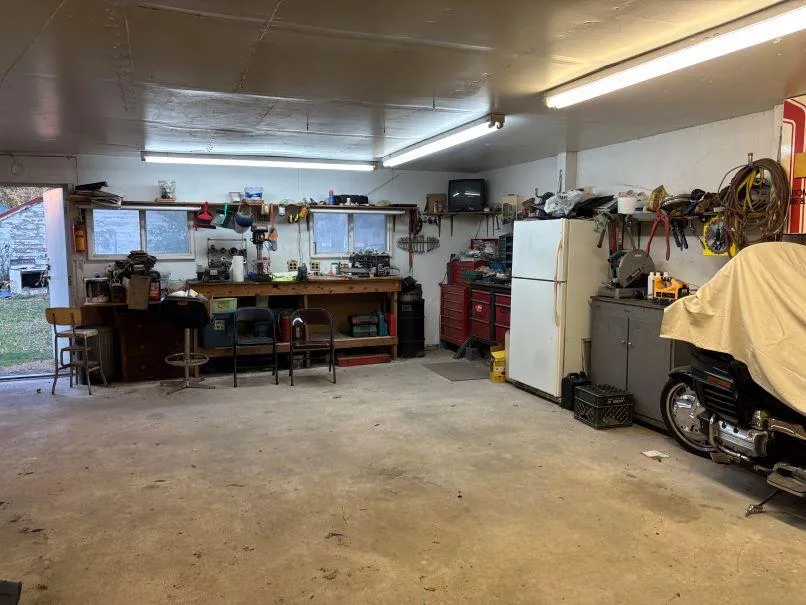 76 4th Avenue E Wood Lake, MN 56297