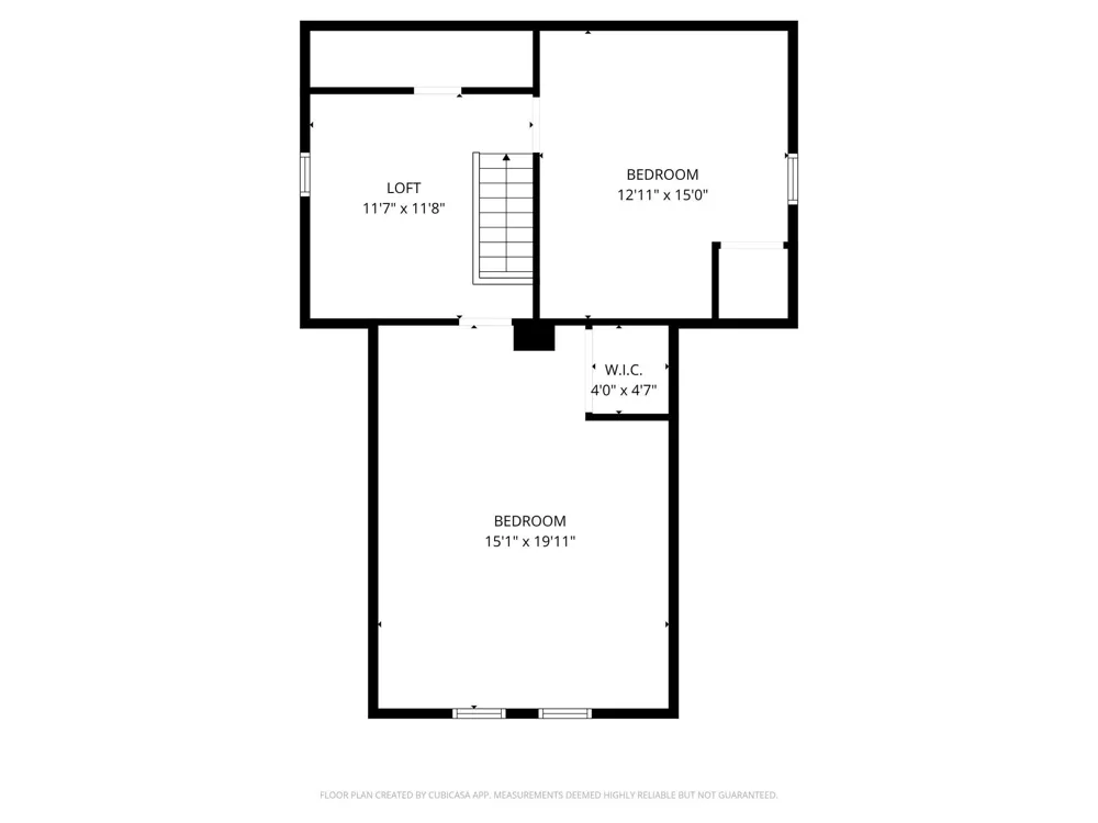 76 4th Avenue E Wood Lake, MN 56297