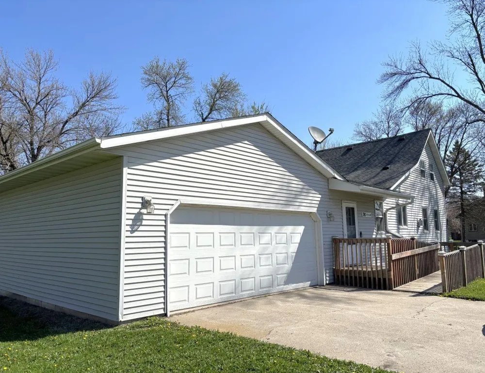76 4th Avenue E Wood Lake, MN 56297