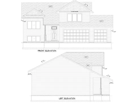 Lot 5 Olson Road