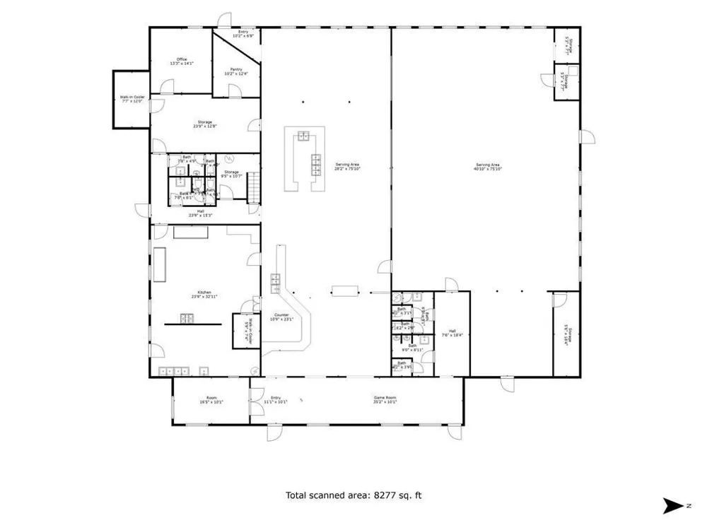 49463 202 nd Place McGregor, MN 55760