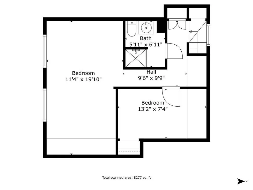 49463 202 nd Place McGregor, MN 55760