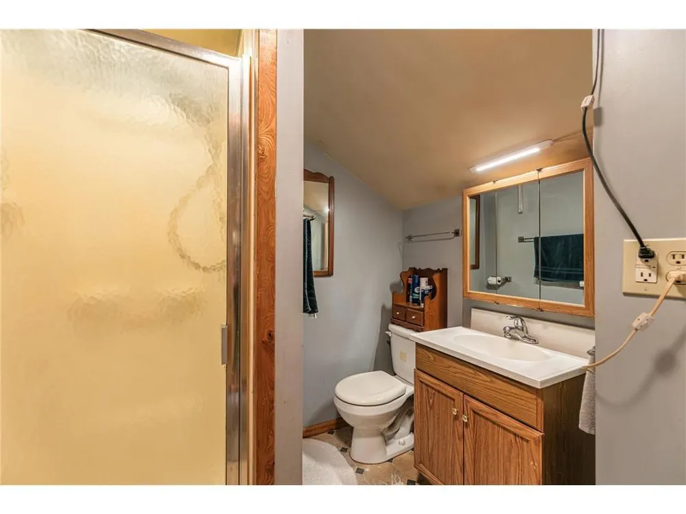 49463 202 nd Place McGregor, MN 55760