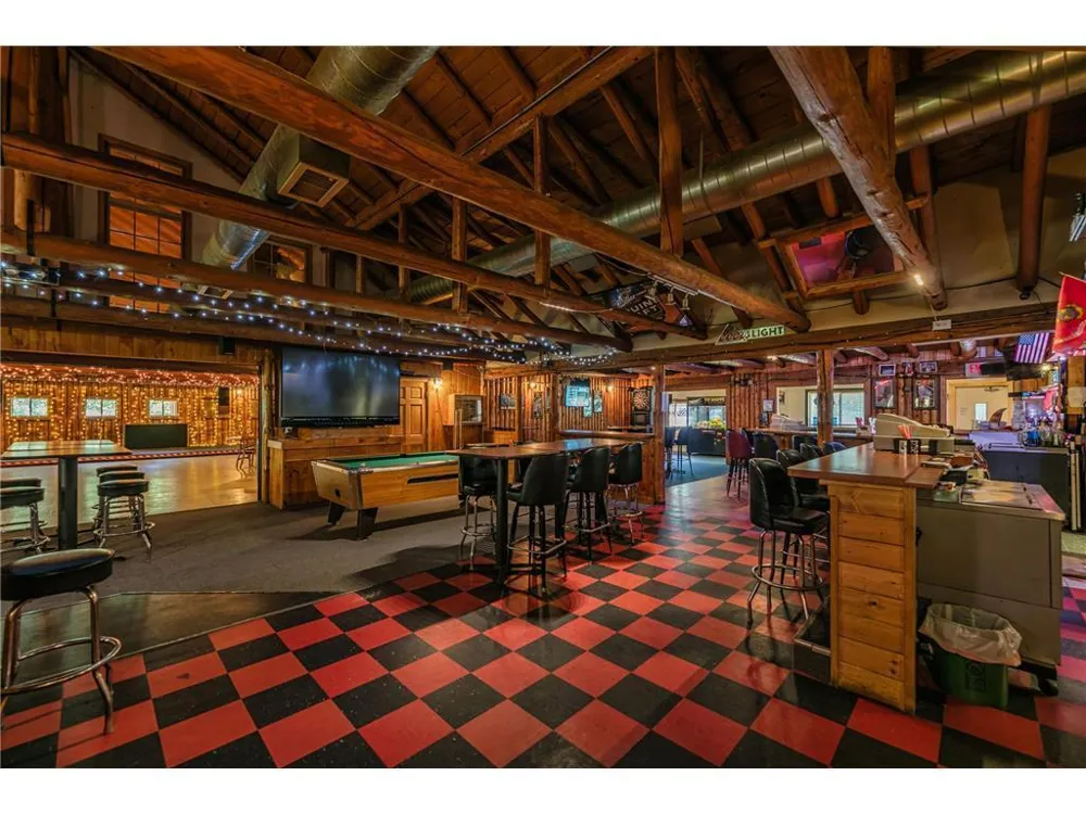 49463 202 nd Place McGregor, MN 55760