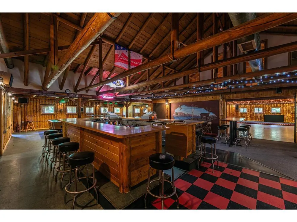 49463 202 nd Place McGregor, MN 55760