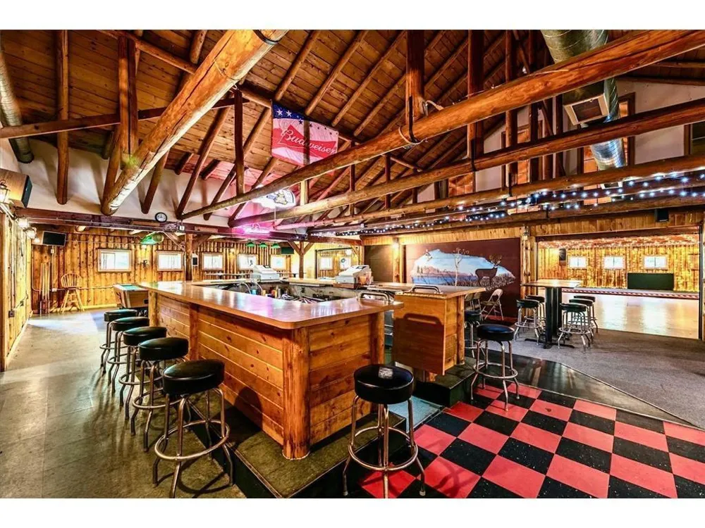 49463 202 nd Place McGregor, MN 55760