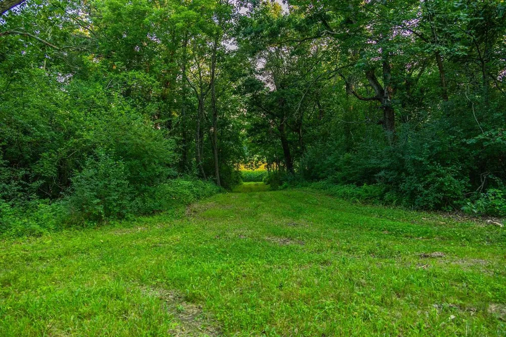 0 County Road S Blair, WI 54616