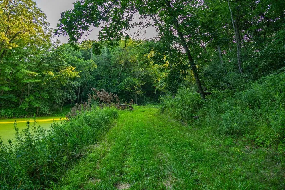 0 County Road S Blair, WI 54616