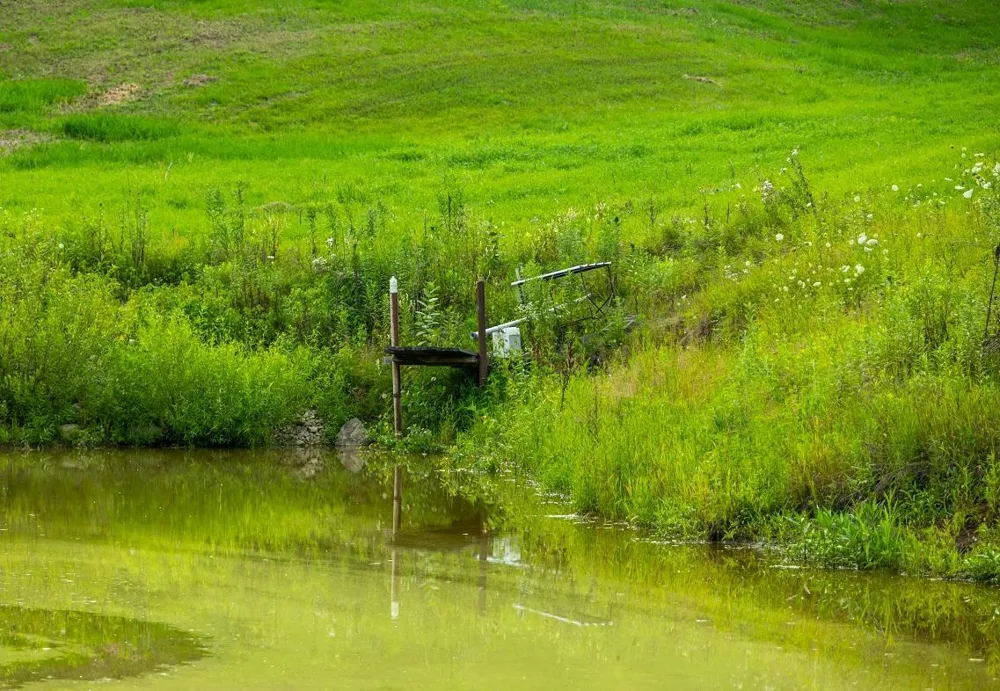 0 County Road S Blair, WI 54616