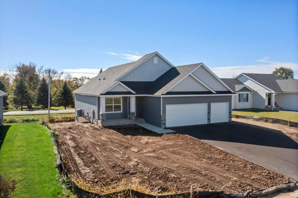 368 Ridge Road Le Sueur, MN 56058