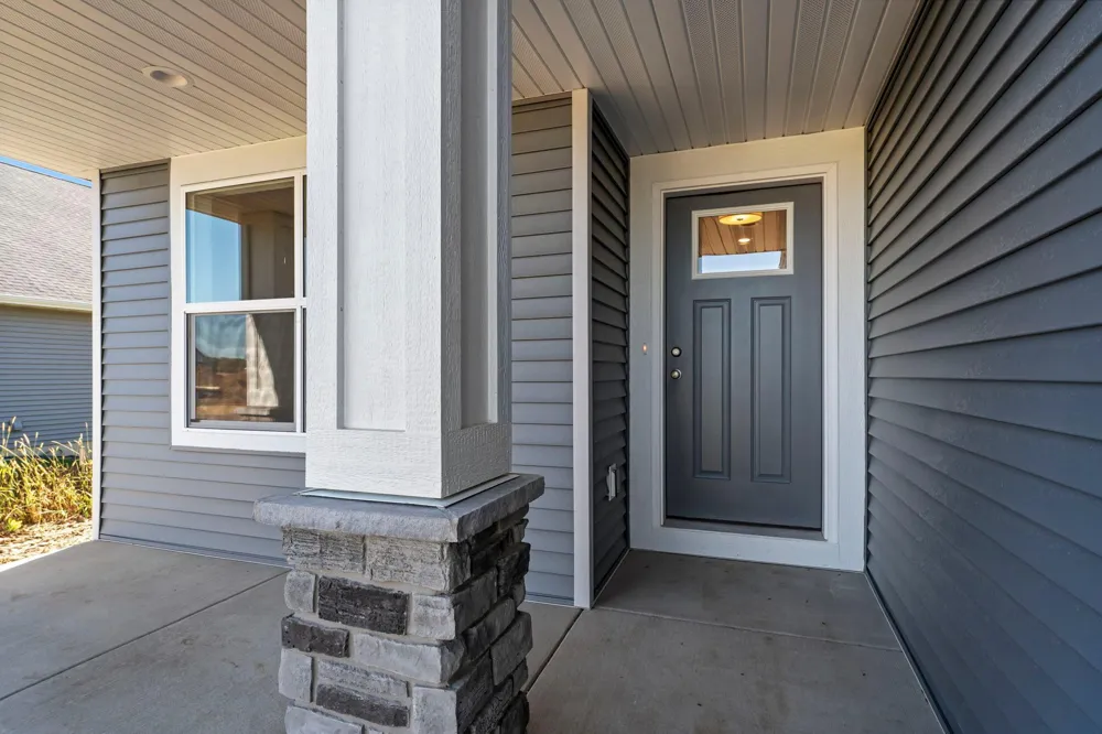368 Ridge Road Le Sueur, MN 56058