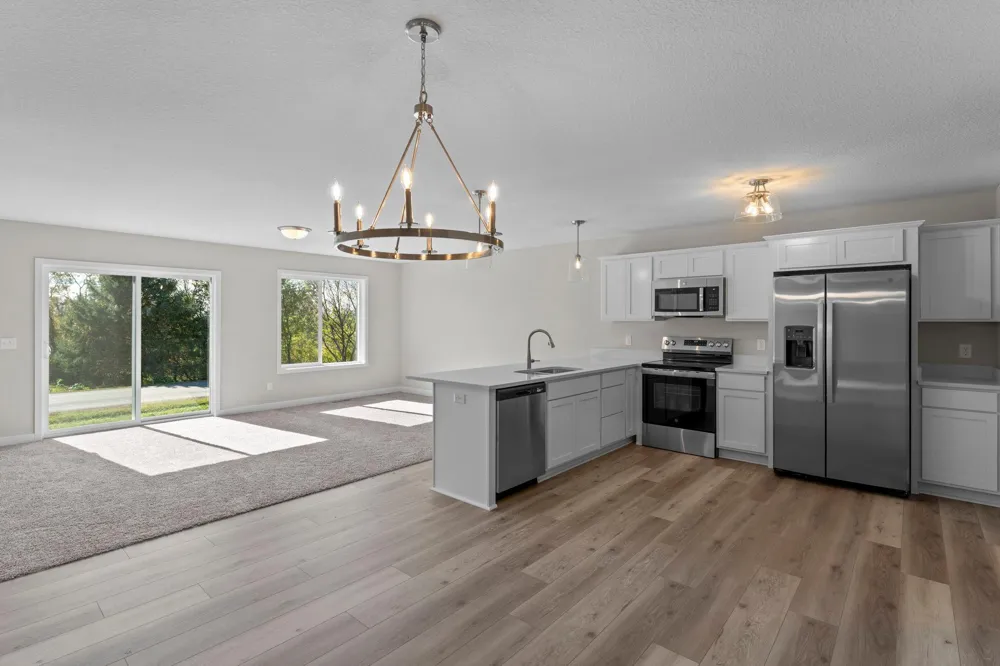 368 Ridge Road Le Sueur, MN 56058