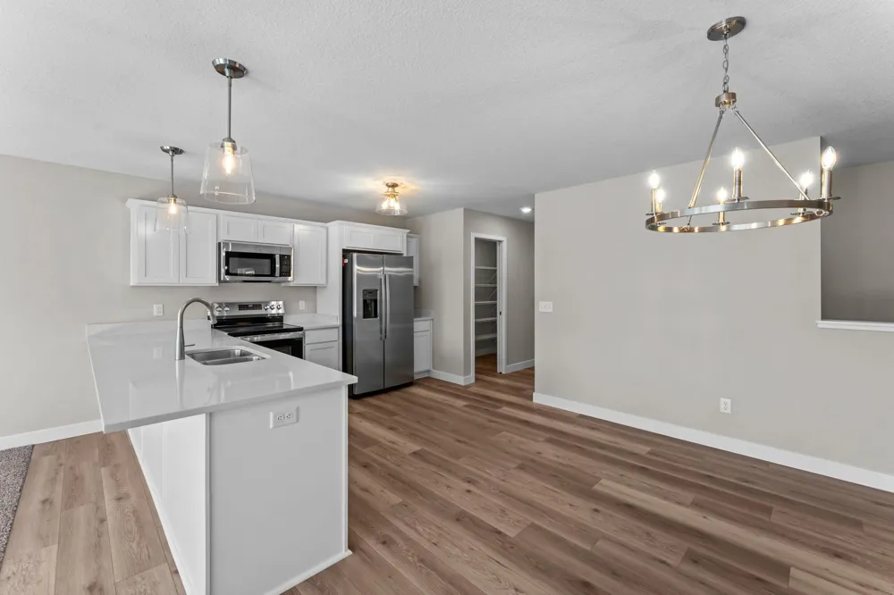 368 Ridge Road Le Sueur, MN 56058