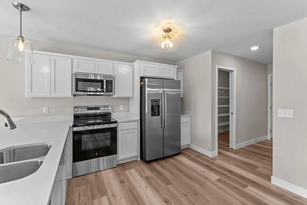 368 Ridge Road Le Sueur, MN 56058