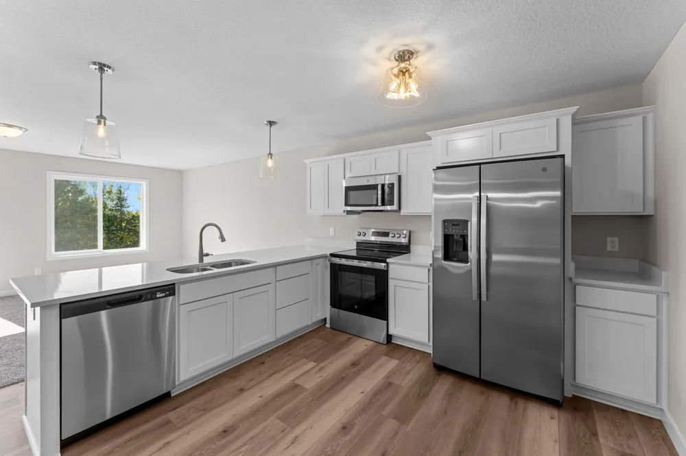 368 Ridge Road Le Sueur, MN 56058