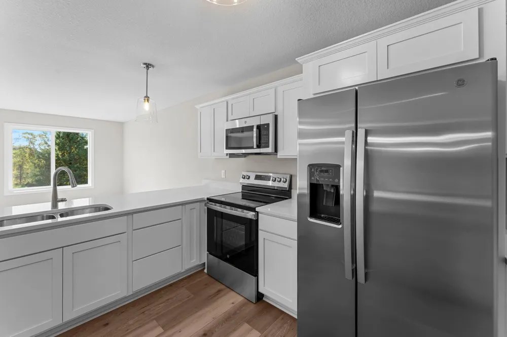 368 Ridge Road Le Sueur, MN 56058
