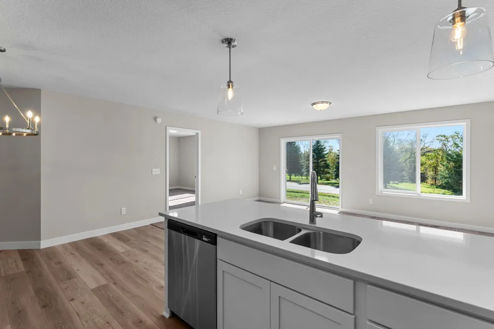 368 Ridge Road Le Sueur, MN 56058