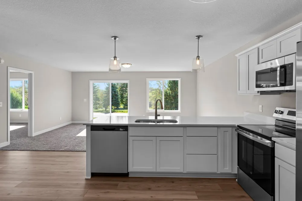 368 Ridge Road Le Sueur, MN 56058