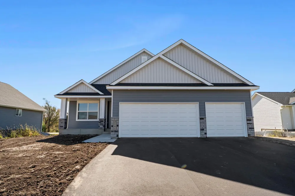 368 Ridge Road Le Sueur, MN 56058