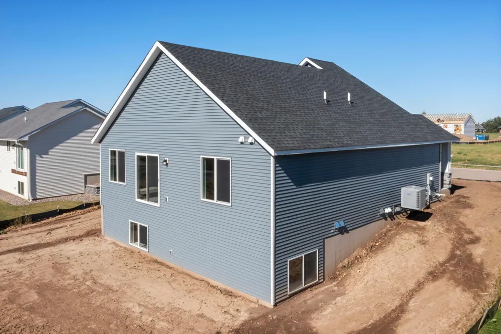 368 Ridge Road Le Sueur, MN 56058