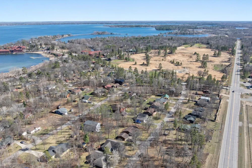 30355 Birchwood Drive Breezy Point, MN 56472