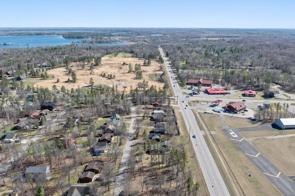 30355 Birchwood Drive Breezy Point, MN 56472