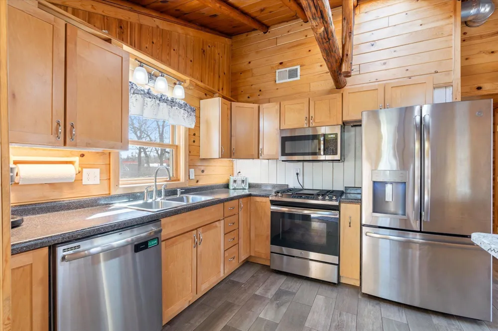 30355 Birchwood Drive Breezy Point, MN 56472