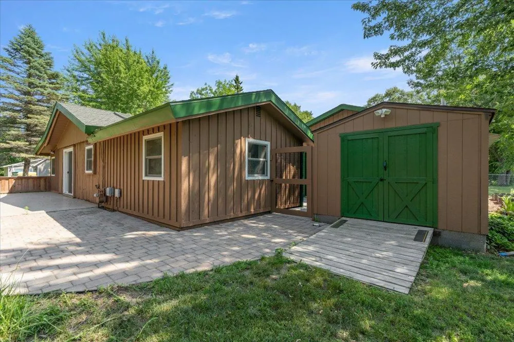 30355 Birchwood Drive Breezy Point, MN 56472