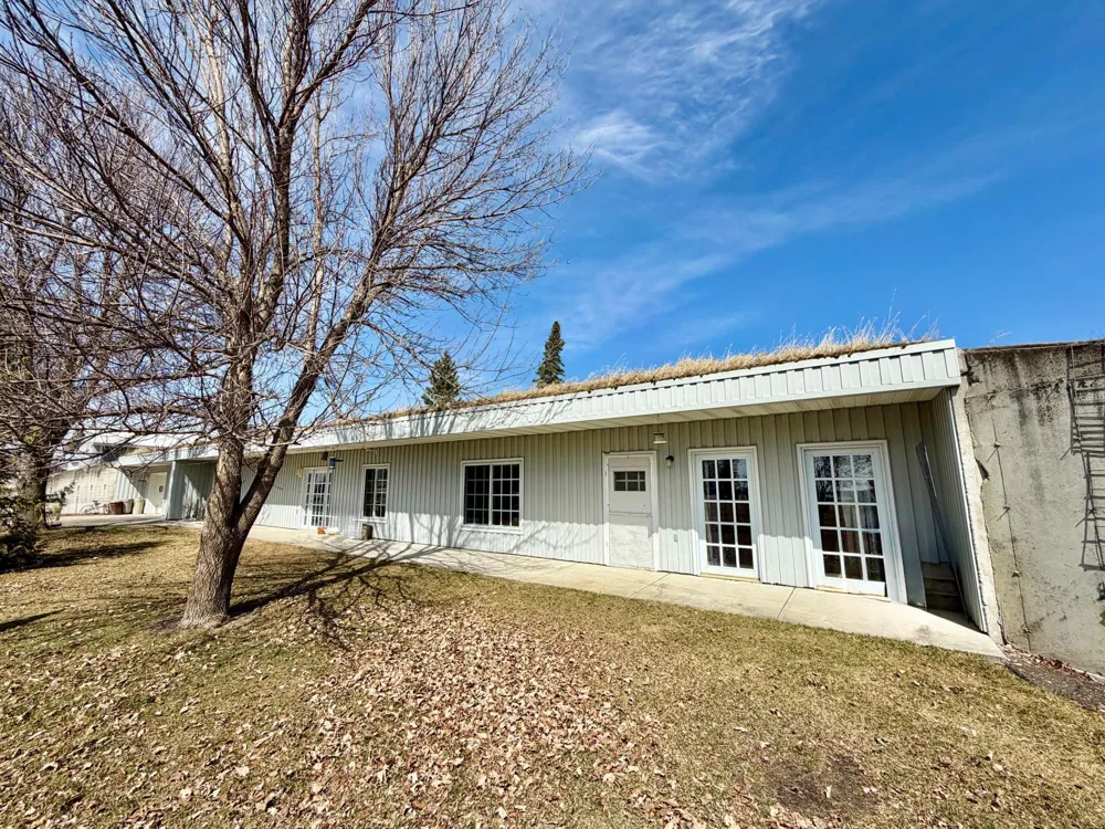 43381 State Highway 11 Roseau, MN 56751